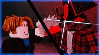 Aw shucks! FNF | ROBLOX animation