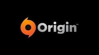 how to make an origin account (2020)