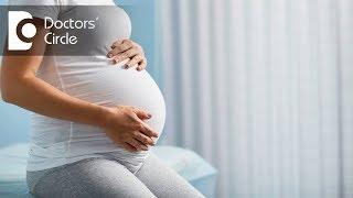 UTI in Pregnancy causes Miscarriage?  - Dr. Maheshwari V.G of Cloudnine Hospitals