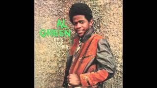 Al Green - Let's Stay Together (Official Audio)