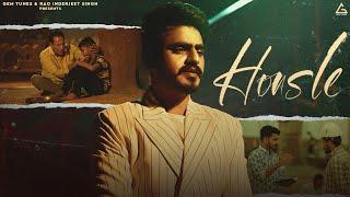 Mohit Suthar : Honsle (Official Video) 20.01.95 Album | Haryanvi Song