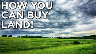 How YOU Can Purchase Land! | Using Self-Directed IRAs & 401Ks