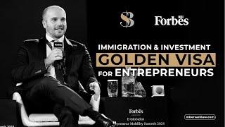 Unlocking Italy: Immigration and Investment Golden Visa for Entrepreneurs