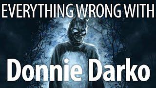 Everything Wrong With Donnie Darko in 14 Minutes or Less