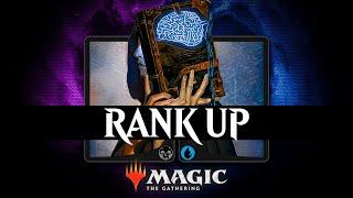  RANKING UP WITH DIMIR CONTROL | Foundations |  Standard | MTG Arena