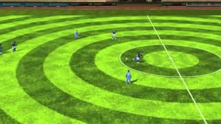 FIFA 14 iPhone/iPad - felipe_zarza vs. Barnsley