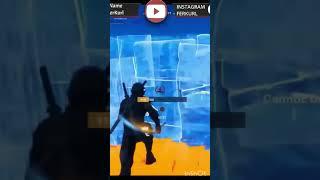 Fortnite clip