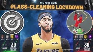 The 2 Best Shooting Center Builds On Nba 2K20! Most OverPowered Broken Center Builds!