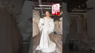 Wedding dresses inspired by the 2024 Oscars #weddingdress #oscars2024