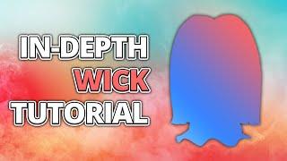 IN-DEPTH Wick Discord Bot Tutorial | How to setup Wick