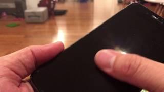 peel screen protector