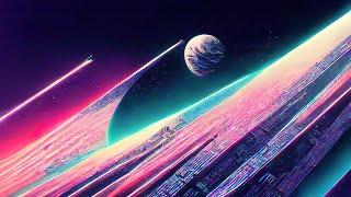 Interstellar – A Downtempo Chillwave Mix [ Chill - Relax - Study ]