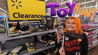 New Year Deals! | HorrorDayz DS Tour Toy Hunt | Terror N Toyz