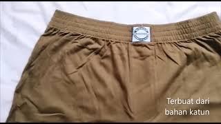 REVIEW Celana Dalam Boxer Pria