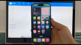 iPhone 16 iOS 18.2 iCloud Unlock on iOS 18 | Unlocks Hub | Permanent