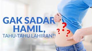 Kenali Cryptic Pregnancy, Kondisi Saat Kehamilan Gak Disadari oleh Ibu Hamil