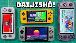 The Best Android Emulation Frontend! Daijisho Setup Guide