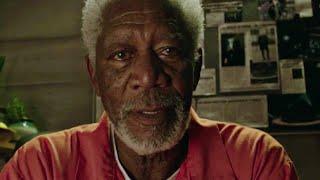 Now You See Me 2 official clip – “The Eye” with Morgan Freeman