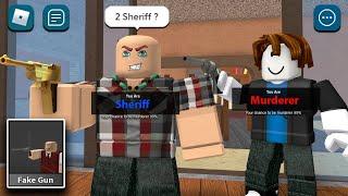 MURDER MYSTERY 2 FUNNY MOMENTS (SUMMER 3)