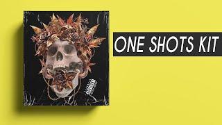 ONE SHOT KIT / Melodic One shot /free download | EP3