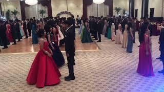 The Philippine Global School Abu Dhabi Prom 2017 Grade 9 SAD SONG by We The Kings