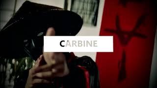 Drill Type Beat - "Carbine" | UK Drill Instrumental 2023