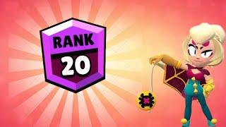 Charlie Rank 20 🟣️