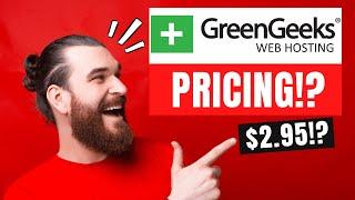 GreenGeeks Pricing Explained (2024)   How Much Does GreenGeeks Web Hosting Really Cost!?