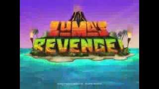 Игра Zuma Revenge (Трейлер)