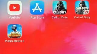 how to download call of duty Garena in IOS device