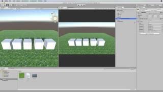 Unity From Scratch Part 14: Arrays