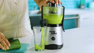 magic bullet Mini Juicer