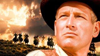 Great Action Western Movie (1967)