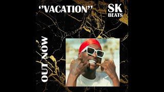 Dopebwoy X Boef X Jonna Fraser Dancehall Type Beat 2020 (Prod.SK Beats) - "Vacation''