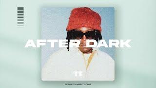 Normani x Don Toliver Type Beat "After Dark"