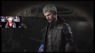 Vergil DMC5 Special Edition [PS5] Full Playthrough