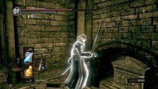 DARK SOULS: REMASTERED - Camera, Please!