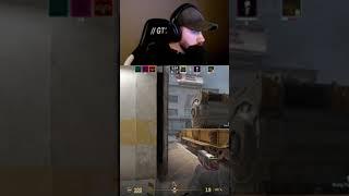 #asenstv sur #Twitch | 3K glock train