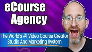 eCourse Agency Review