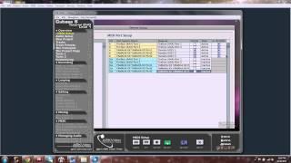 Cubase 5 MIDI setup tutorial