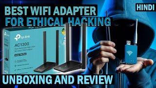 Best WIFI Adapter For Ethical Hacking