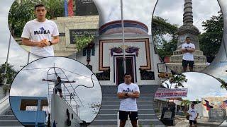 Mga kilalang namayapa na inilibing sa Manila North Cemetery