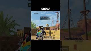 #pubgmobile #pubg #31ghost