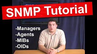 SNMP Tutorial