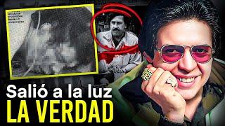 ATENCIÓNAsí fue la OSCURA VIDA de HÉCTOR LAVOE | Documental con DETALLES ESCALOFRIANTES