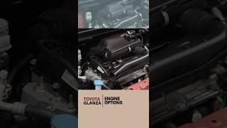 What Are The Petrol Engine Options? | Toyota Glanza FAQ#7