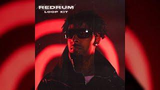 [FREE] 21 Savage Loop Kit - "Redrum" (Metro Boomin, Key Glock, Memphis)