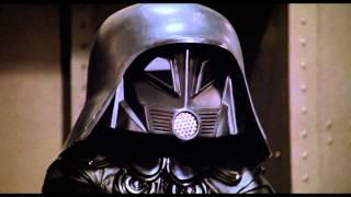 Spaceballs - l am your father [HQ]