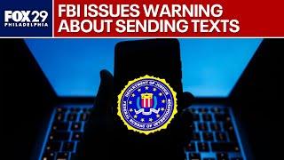 FBI warns about text messages between iPhones, Android