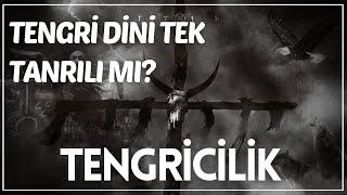 Tengricilik: Gök Tanrı İnancının Kökenleri Ve Öğretileri